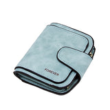Leather Women Wallets