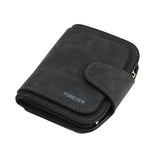 Leather Women Wallets