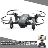 Mini RC Drone with Camera