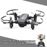 Mini RC Drone with Camera
