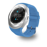 Bluetooth Smart Watch
