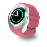 Bluetooth Smart Watch