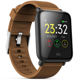 Multi-Dial Smart watch
