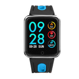Sports watch