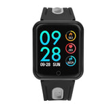 Sports watch