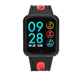 Sports watch