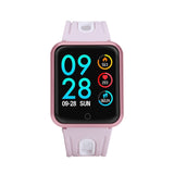 Sports watch