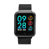 Sports watch