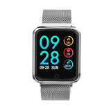 Sports watch