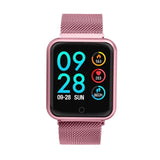 Sports watch