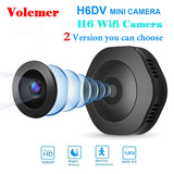 /Wifi Micro Camera Night Version