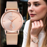Women Quartz Watch