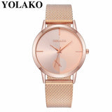 Women Quartz Watch