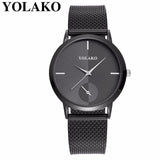 Women Quartz Watch