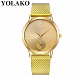 Women Quartz Watch