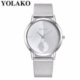 Women Quartz Watch
