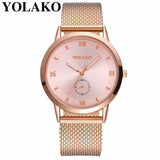 Women Quartz Watch