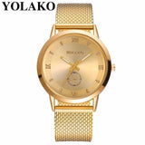 Women Quartz Watch