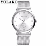 Women Quartz Watch