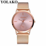 Women Quartz Watch