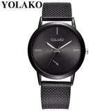 Women Quartz Watch