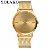 Women Quartz Watch