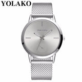 Women Quartz Watch