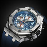 New Gold Men Watch