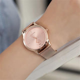 Unisex women's watches