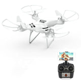 Camera drone