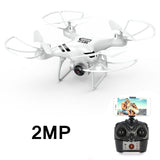 Camera drone
