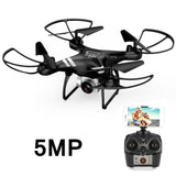 Camera drone