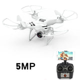 Camera drone