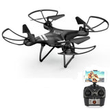 Camera drone