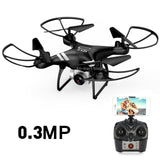 Camera drone
