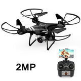 Camera drone