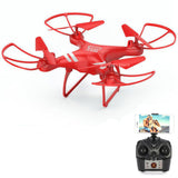 Camera drone