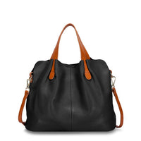 Genuine Leather Women bag