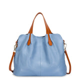 Genuine Leather Women bag