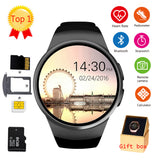Bluetooth smart watch