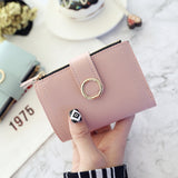 Women Wallets