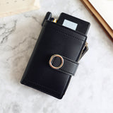 Women Wallets