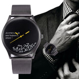 Fashion Mens Watches