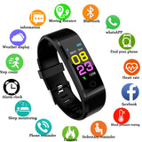 New Smart Watch