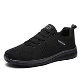 New Mesh Men Shoes