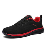 New Mesh Men Shoes