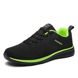 New Mesh Men Shoes