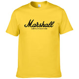 Marshall t shirt