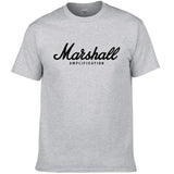 Marshall t shirt