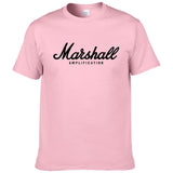 Marshall t shirt